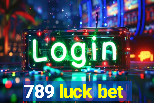 789 luck bet